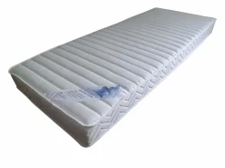 Matelas Pour Lits Électriques>Camif Matelas relaxation latex 14 cm - 2 x 70 x 190 cm