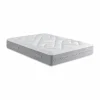 Matelas 90 X 190 Cm|Matelas 140 X 190 Cm>Camif Matelas ressorts ensachés 28 cm Clémence - 80 x 200 cm