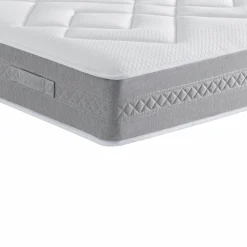 Matelas 90 X 190 Cm|Matelas 140 X 190 Cm>Camif Matelas ressorts ensachés 28 cm Clémence - 80 x 200 cm