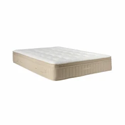 Matelas 140 X 190 Cm|Matelas 160 X 200 Cm>Camif Matelas ressorts ensachés 30 cm Suite Royale - 140 x 200 cm