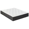 Matelas 140 X 190 Cm>Camif Matelas ressorts ensachés 34 cm Grand Hôtel - 140 x 190 cm