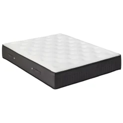 Matelas 140 X 190 Cm>Camif Matelas ressorts ensachés 34 cm Grand Hôtel - 140 x 190 cm