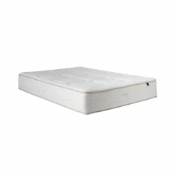 Matelas 90 X 190 Cm|Matelas 140 X 190 Cm>Camif Matelas ressorts ensachés 29 cm Cottage - 90 x 190 cm