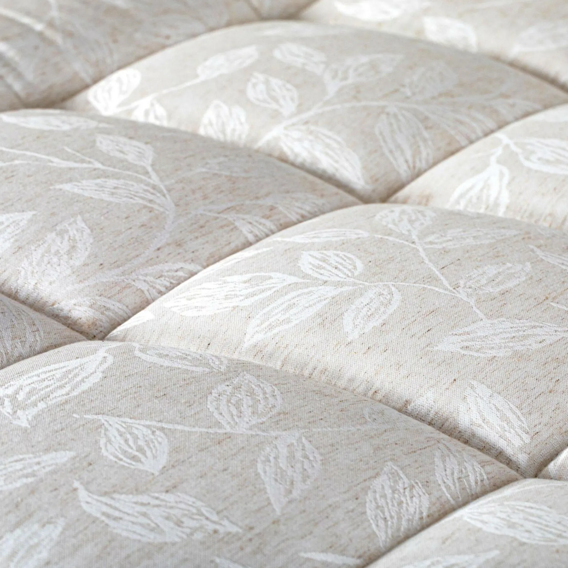 Matelas 160 X 200 Cm|Matelas 90 X 190 Cm>Camif Matelas ressorts ensachés 29 cm Sonate 2 - 140 x 190 cm