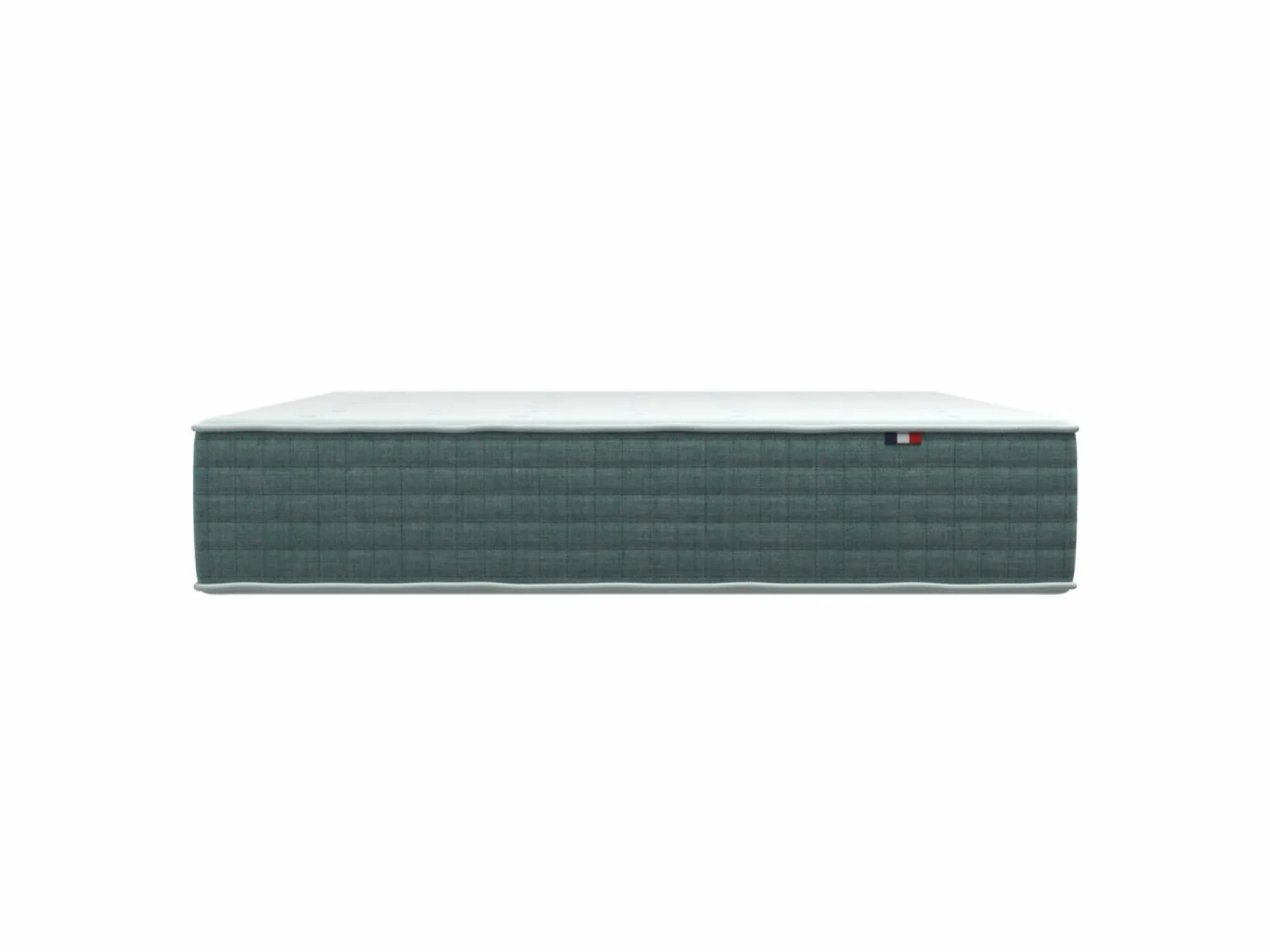 Matelas 160 X 200 Cm|Matelas 140 X 190 Cm>Camif Matelas ressorts ensachés 32 cm Léon - 160 x 200 cm