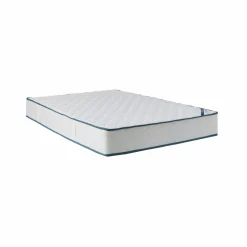 Matelas 90 X 190 Cm|Matelas 140 X 190 Cm>Camif Matelas ressorts ensachés 23 cm Mélusine - 180 x 200 cm
