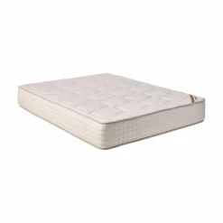 Matelas 90 X 190 Cm|Matelas 140 X 190 Cm>Camif Matelas ressorts ensachés 27 cm Martin - 180 x 200 cm