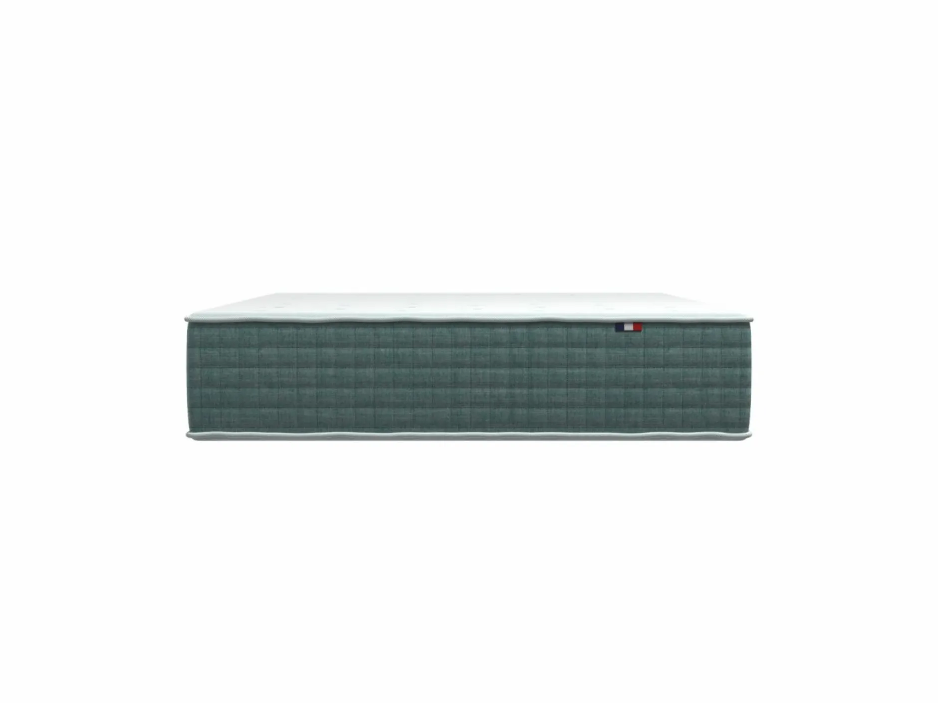 Matelas 160 X 200 Cm|Matelas 140 X 190 Cm>Camif Matelas ressorts ensachés 32 cm Léon - 140 x 190 cm