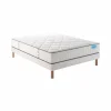 Ensembles 90 X 190 Cm|Ensembles 160 X 200 Cm>Camif MERINOS Ensemble sommier et matelas Cheer Bed - 120 x 190 cm