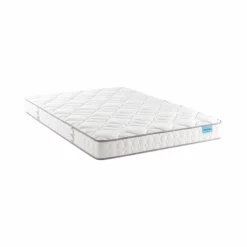 Matelas 90 X 190 Cm|Matelas 140 X 190 Cm>Camif MERINOS Matelas latex 19 cm Happy Lit - 120 x 190 cm