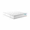 Matelas 140 X 190 Cm|Matelas 160 X 200 Cm>Camif MERINOS Matelas ressorts ensachés 24 cm Cheer Bed - 120 x 200 cm