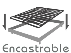 Sommiers 140 X 190 Cm|Sommiers 90 X 190 Cm><noscript><img width=