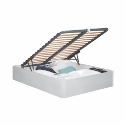 Sommiers Coffre|Sommiers 160 X 200 Cm><noscript><img width=