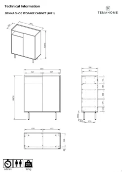 Meubles À Chaussures|Meubles D'Entrée><noscript><img width=