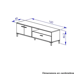 Meubles Tv><noscript><img width=