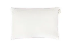 Oreillers|Oreillers>Camif MILLE OREILLERS Oreiller ferme à la lavande biologique - 50 x 70 cm