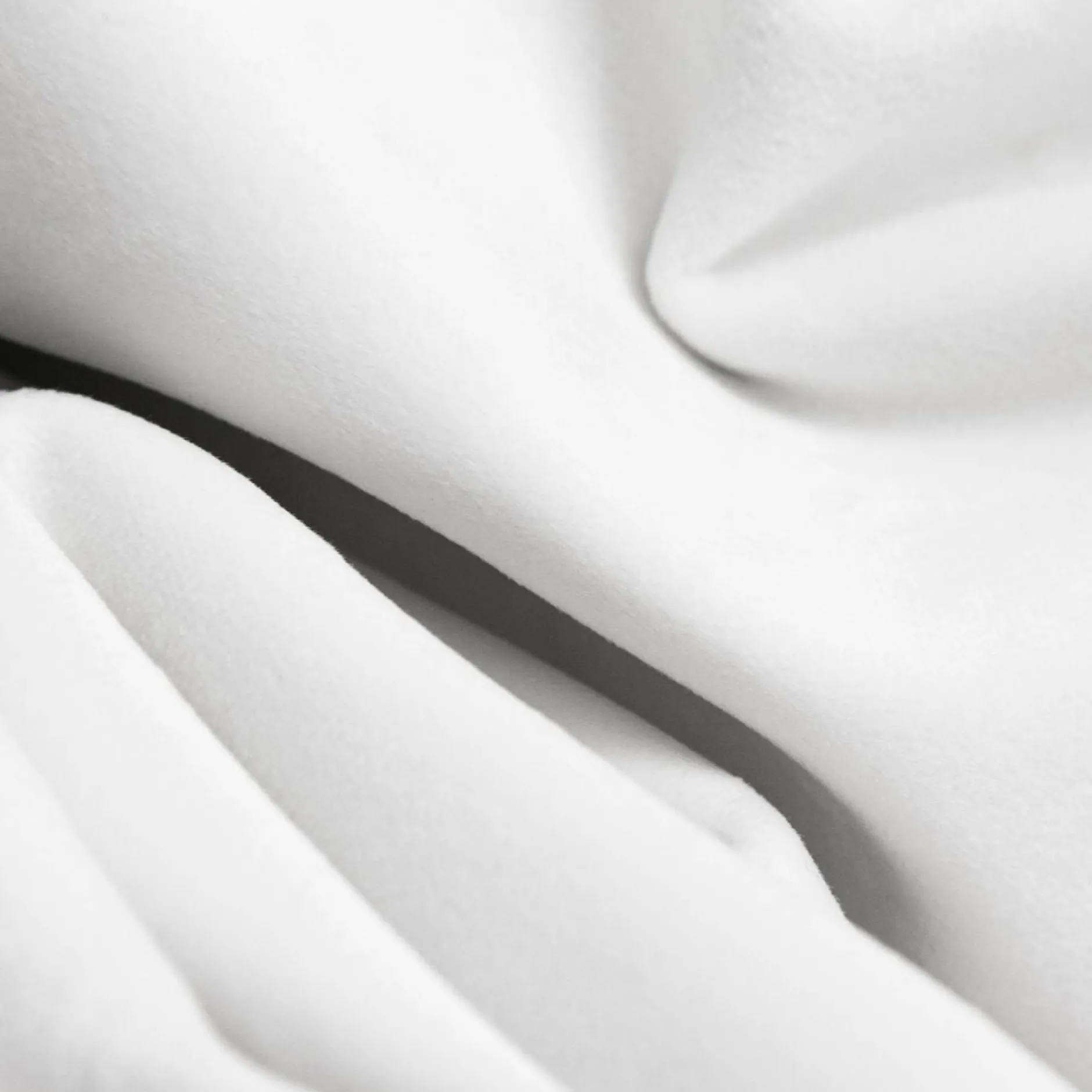 Rideaux Et Voilage|Rideaux Et Voilage>Camif MOONDREAM Rideau velours 3 en 1 phonique thermique occultant Marilou - Blanc
