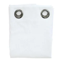 Rideaux Et Voilage|Rideaux Et Voilage>Camif MOONDREAM Voilage thermique Lilou - Blanc