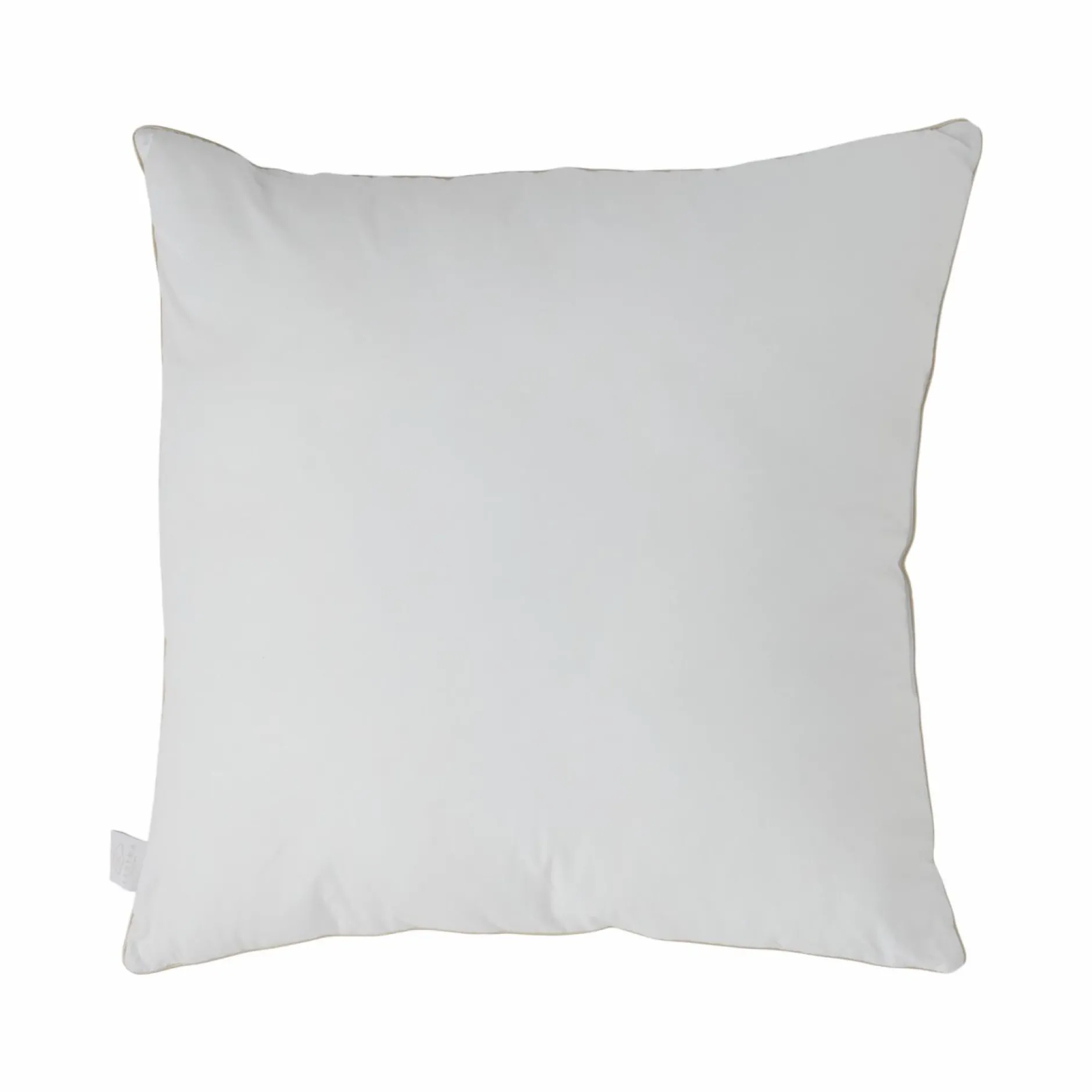 Oreillers|Oreillers>Camif Oreiller anti-acariens phytocare Louna - Ferme - 65 x 65 cm