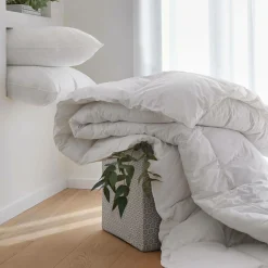 Oreillers|Oreillers>Camif Oreiller gonflant Feeling - 50 x 70 cm