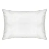 Oreillers|Oreillers>Camif Oreiller moelleux Seaqual Guillaume - 50 x 70 cm