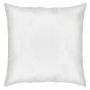 Oreillers|Oreillers>Camif Oreiller moelleux Seaqual Guillaume - 65 x 65 cm