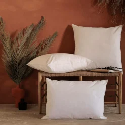 Oreillers|Oreillers>Camif Oreiller moelleux sensation duvet - 50 x 70 cm