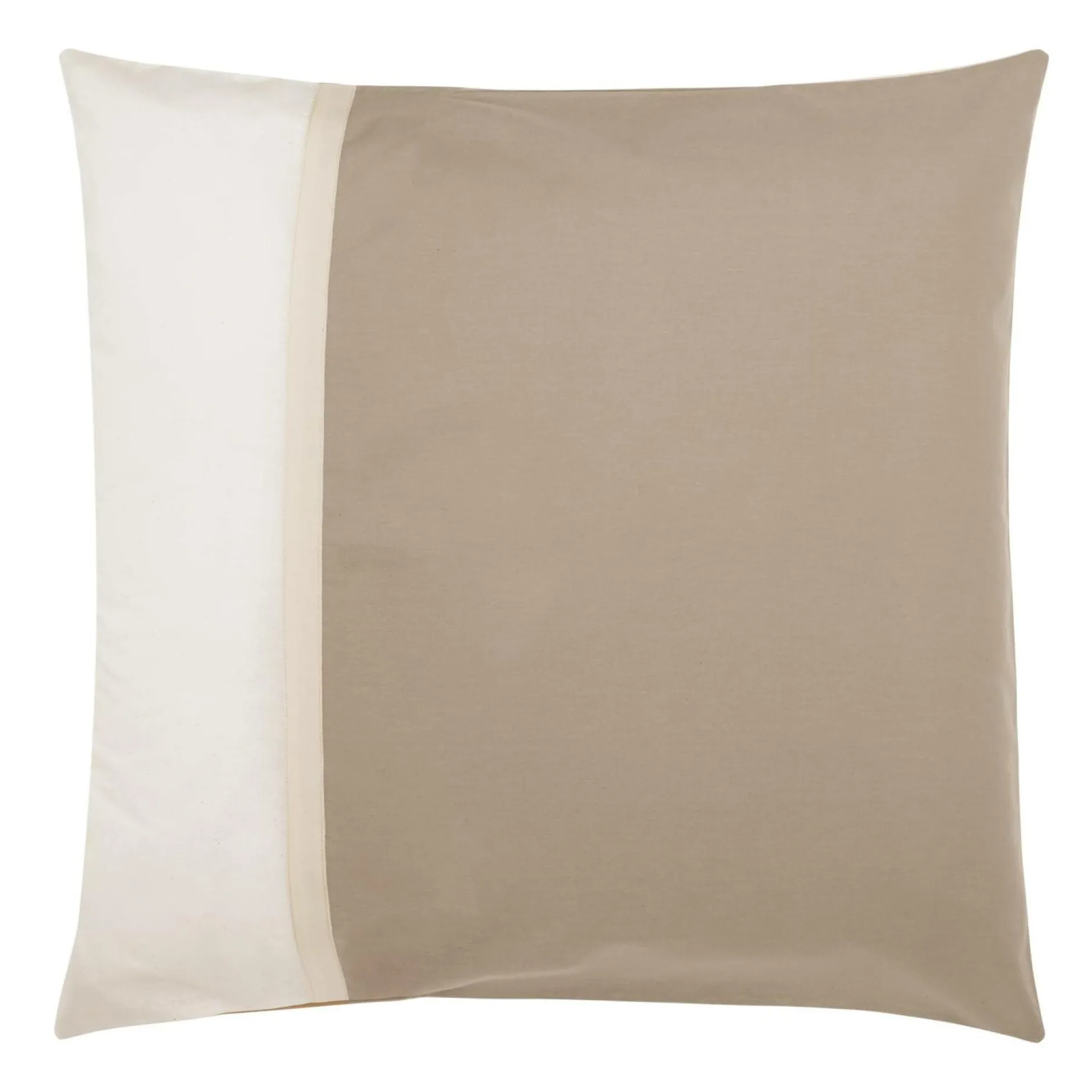 Parures De Lit>Camif Parure de lit coton bio Rhea - 140 x 200 cm