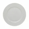 Assiettes|Assiettes>Camif PILLIVUYT Lot de 6 Assiettes à dessert Plissé