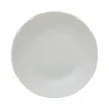 Assiettes|Assiettes>Camif PILLIVUYT Lot de 6 Assiettes creuses Plissé