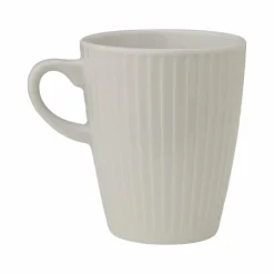 Tasses|Tasses>Camif PILLIVUYT Lot de 2 Mugs Plissé