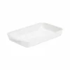 Plats À Four>Camif PILLIVUYT Plat à rôtir rectangulaire 40 cm