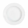 Plats De Service>Camif PILLIVUYT Plat rond Plissé