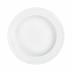 Plats De Service>Camif PILLIVUYT Plat rond Plissé