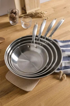 Poêles>Camif Poêle Charlize - Diamètre 32 cm