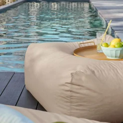 Coussins Palettes Et Poufs|Poufs, Poires Et Coussins De Sol><noscript><img width=