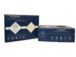 Protèges Oreillers|Protèges Oreillers>Camif Protège oreiller 50% coton recyclé - 65 x 65 cm