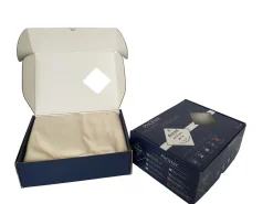 Protèges Oreillers|Protèges Oreillers>Camif Protège oreiller 50% coton recyclé - 65 x 65 cm