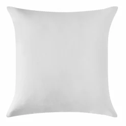 Protèges Oreillers|Protèges Oreillers>Camif Protège oreiller molleton anti acariens et bactérien Anais - 65 x 65 cm