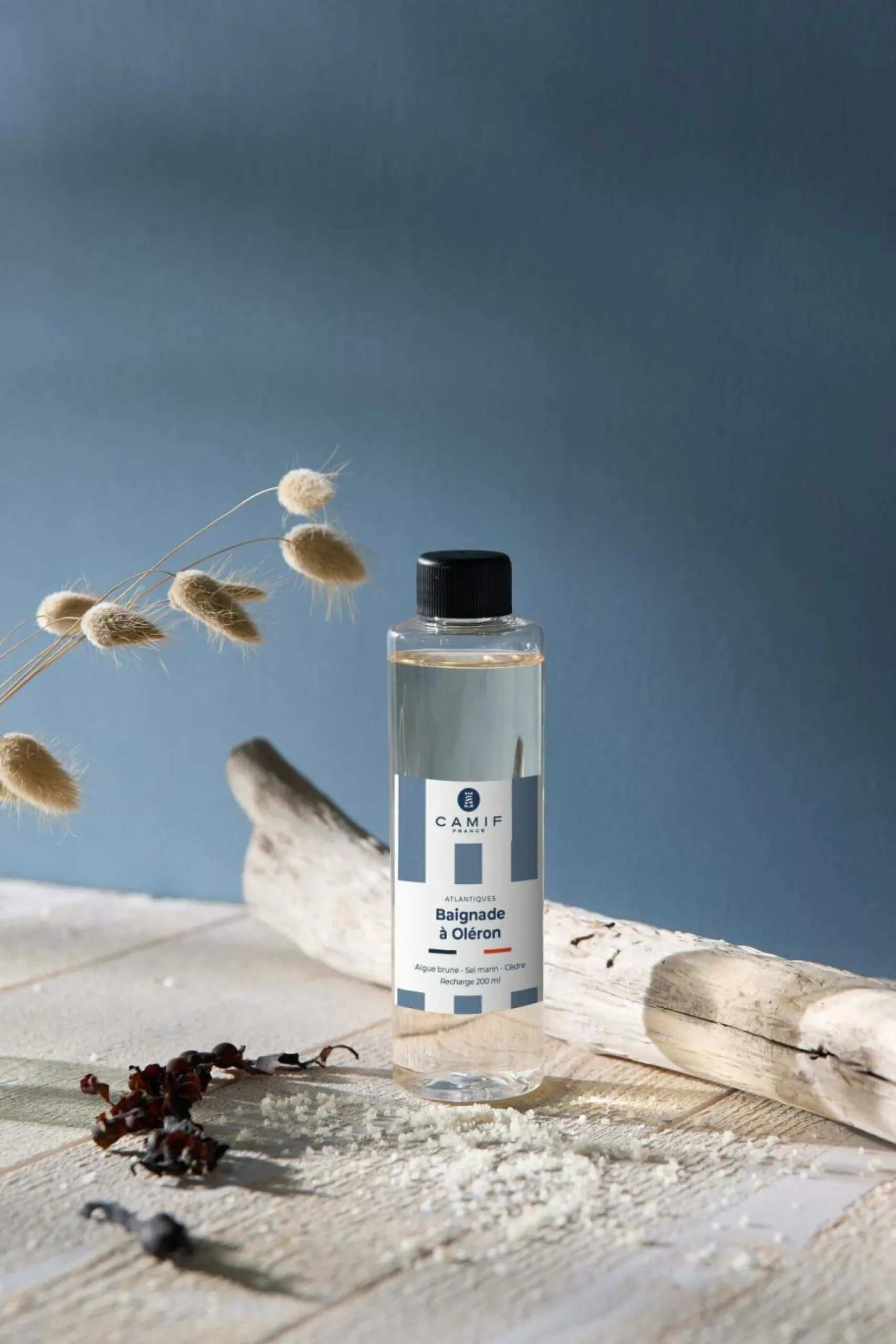 Vaporisateurs Et Diffuseurs>Camif Recharge Bouquet Baignade a Oleron