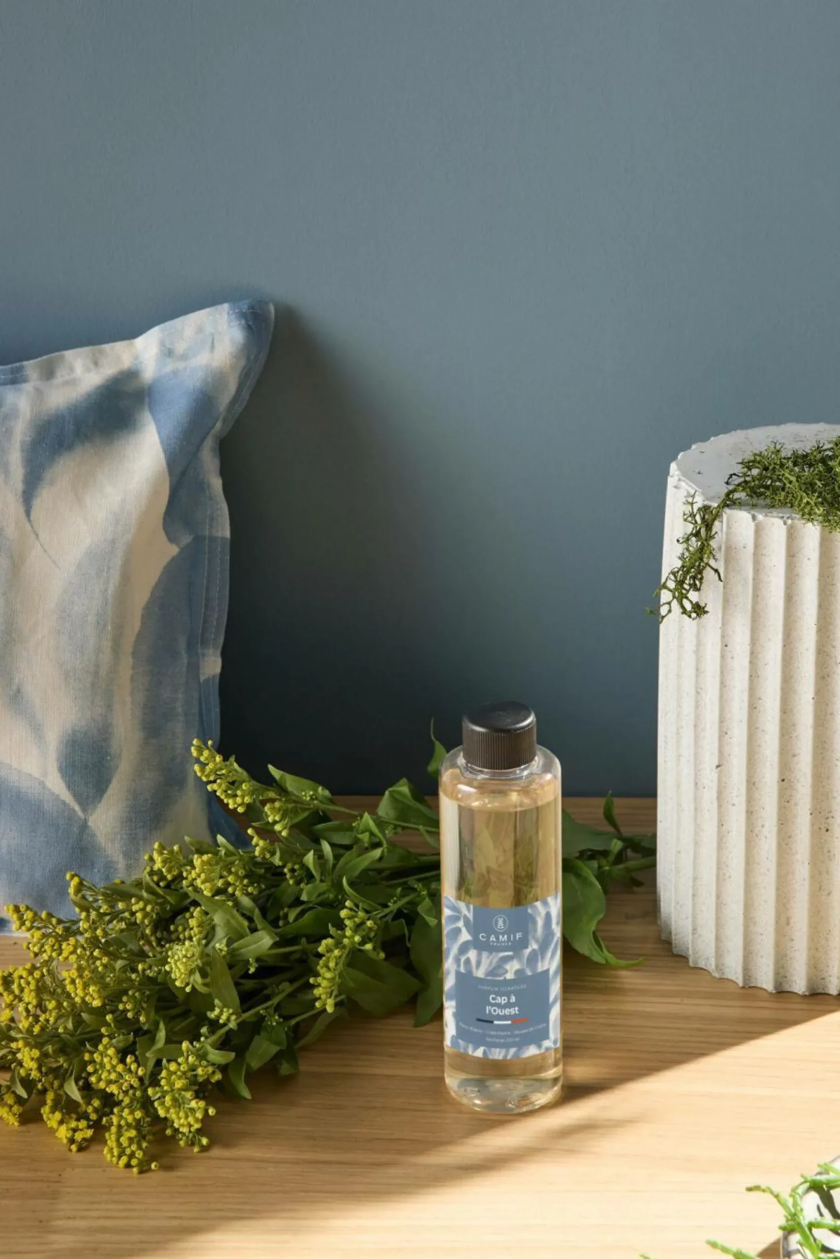 Vaporisateurs Et Diffuseurs>Camif Recharge Bouquet Cap à l'Ouest