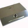 Accessoires Planchas Et Barbecues>Camif ROLLER GRILL Couvercle de cuisson avec charnière 600 x 400
