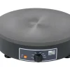 Crêpières Et Gaufriers>Camif ROLLER GRILL Crêpière BILIG 400 Noir