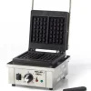 Crêpières Et Gaufriers>Camif ROLLER GRILL Gaufrier Lièges GES 20 C
