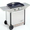 Accessoires Planchas Et Barbecues|Dessertes Planchas>Camif ROLLER GRILL Habillage desserte CHPS600