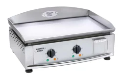 Planchas>Camif ROLLER GRILL Plancha inox électrique PSI600E