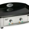 Planchas>Camif ROLLER GRILL Plancha 600x400 électrique
