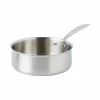 Sauteuses, Tajines Et Wok>Camif Sauteuse Charlize