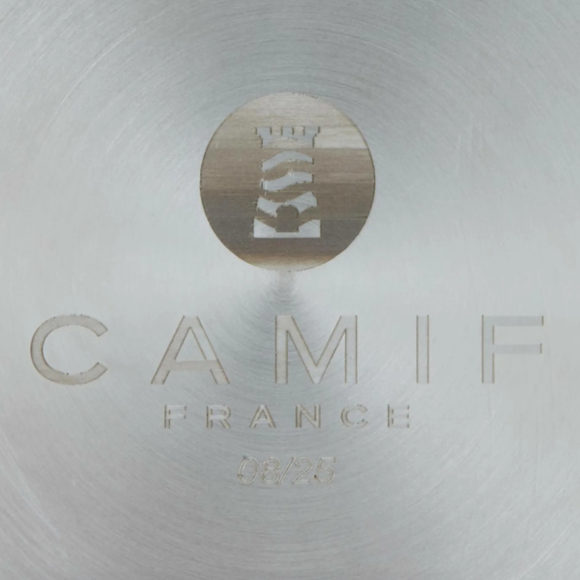 Sauteuses, Tajines Et Wok>Camif Sauteuse Charlize