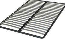 Sommiers À Lattes|Sommiers 160 X 200 Cm>Camif Sommier cadre à lattes Elana - 140 x 190 cm